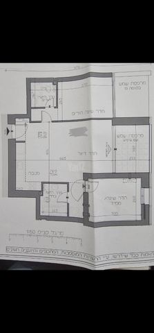 דירה למכירה בתל אביב יפו (תיווך) — 5