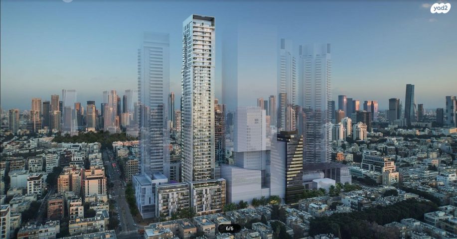 דירה, תל אביב יפו