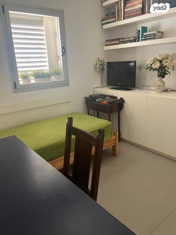 דירה, אבשלום חביב, רמת אביב ג', תל אביב יפו