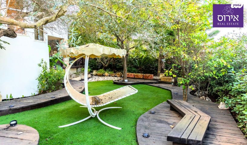 בית פרטי/ קוטג', כפר ורדים