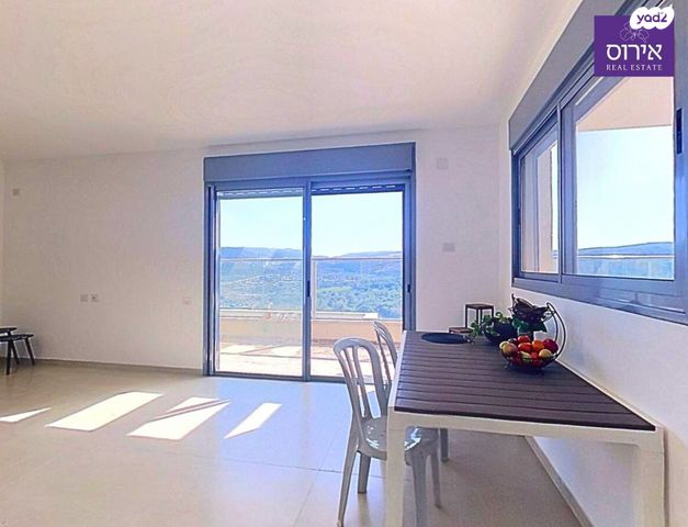 דירת גן, מעלות תרשיחא