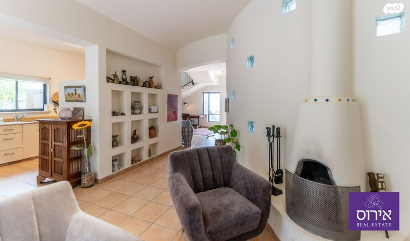 בית פרטי/ קוטג', הנחלים, כפר ורדים