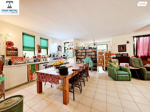 בית פרטי/ קוטג', התבור, שער אפרים, שער אפרים