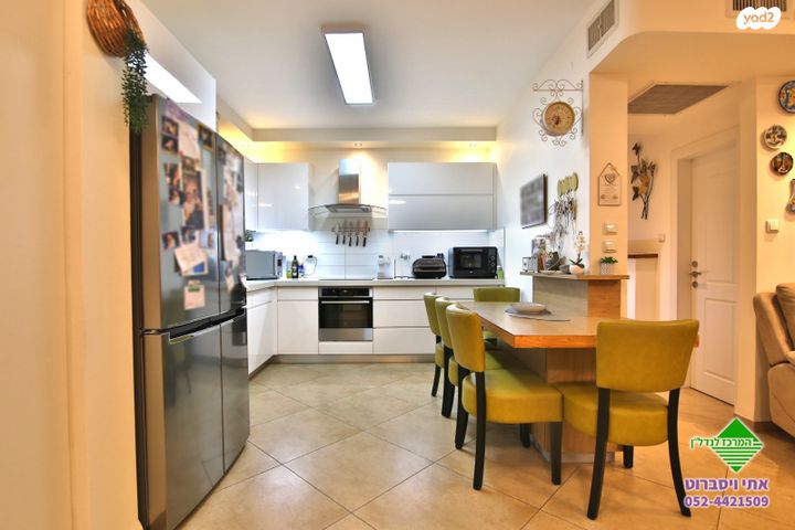 בית פרטי/ קוטג', דגניה, מרכז העיר, סביניה, הוותיקה, קרית ביאליק