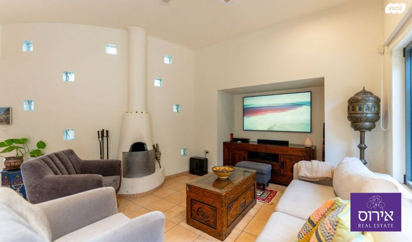 בית פרטי/ קוטג', הנחלים, כפר ורדים