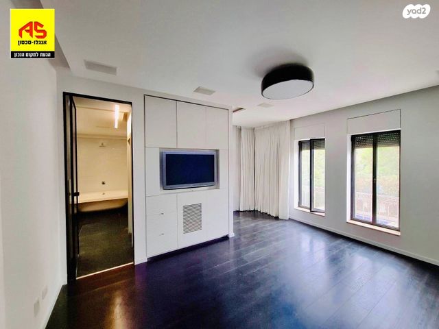 בית פרטי/ קוטג', הנרייטה סולד, קזן, רעננה