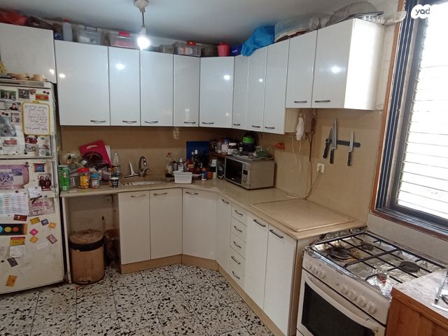 בית וקאנטרי, גיורא יוספטל