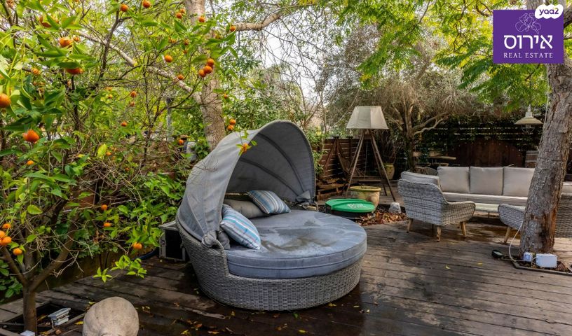 בית פרטי/ קוטג', כפר ורדים