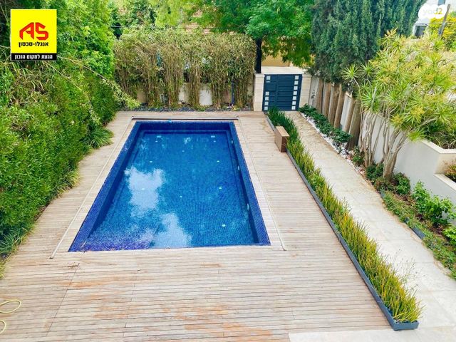 בית פרטי/ קוטג', הנרייטה סולד, קזן, רעננה