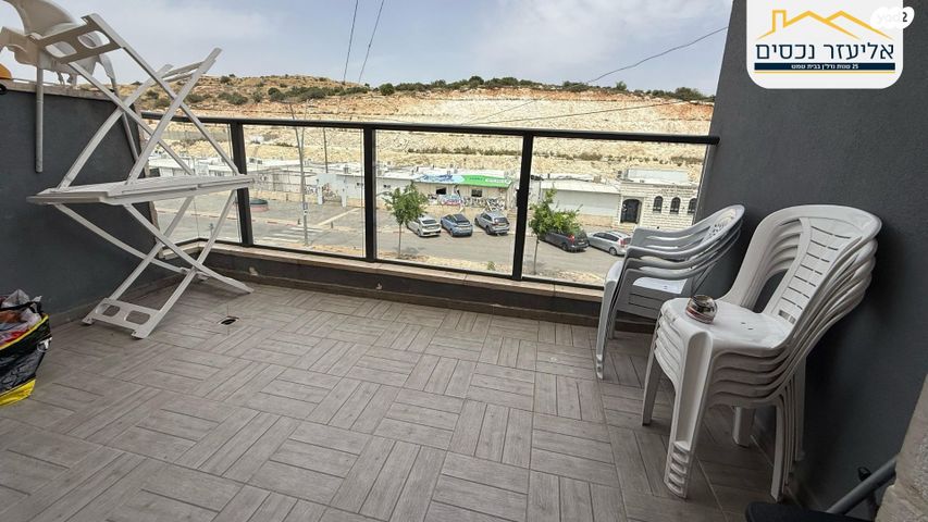 דירה, אביי 5, דובב מישרים / רמת בית שמש ד-1, בית שמש