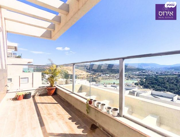 דירת גן, מעלות תרשיחא