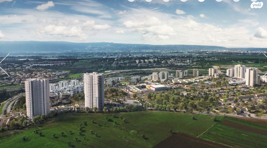 דירה, דוכיפת, גבעת אלונים, קרית אתא