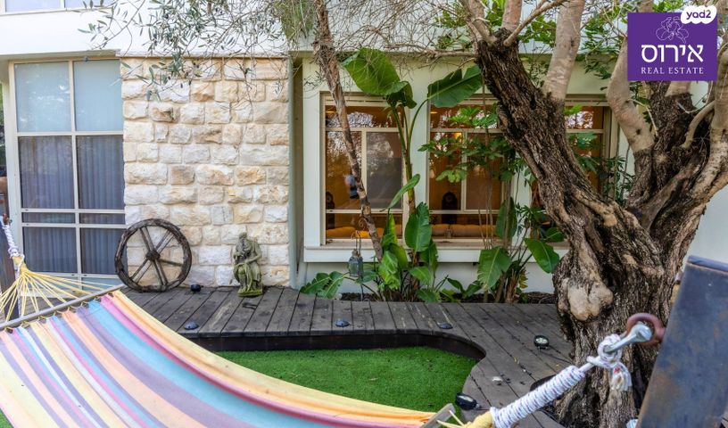 בית פרטי/ קוטג', כפר ורדים