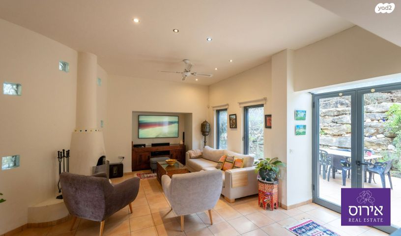 בית פרטי/ קוטג', הנחלים, כפר ורדים