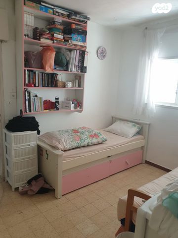 דו משפחתי, בני משה, שכונת הלל, רמת גן