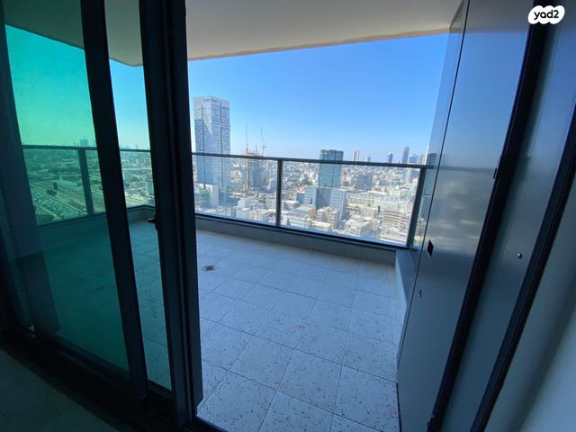 דירה, וינגייט, יד אליהו, תל אביב יפו