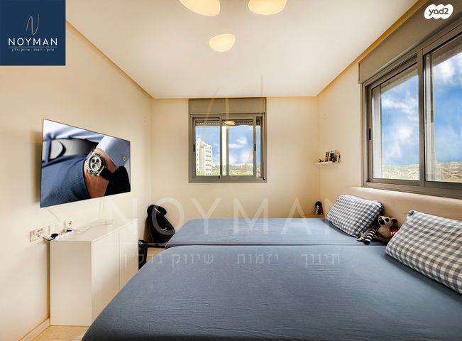 דירה, הרב נריה 9, קרית השרון, נתניה