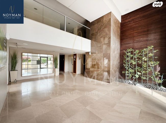 דירה, הרב נריה 9, קרית השרון, נתניה