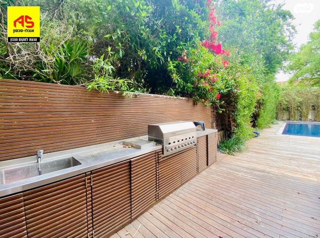 בית פרטי/ קוטג', הנרייטה סולד, קזן, רעננה