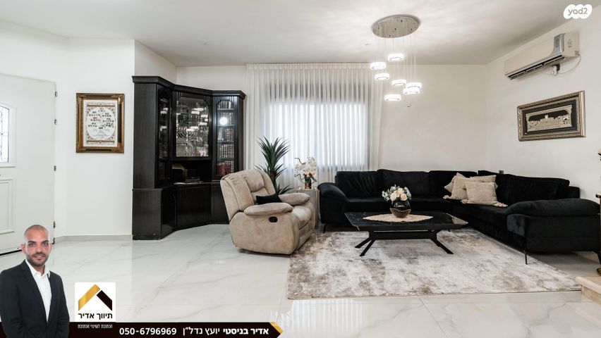 בית פרטי/ קוטג', ראובן, העיר העתיקה, רמב"ם, דרום, באר שבע