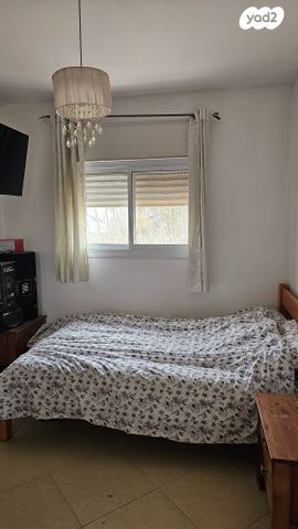 דירה, קרית מלאכי