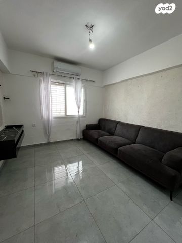 דירה, דרך יד לבנים, תל עמל, חיפה