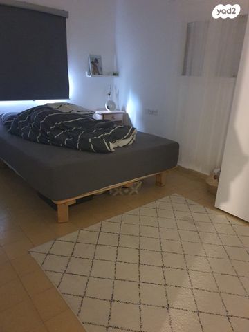 דו משפחתי, בני משה, שכונת הלל, רמת גן