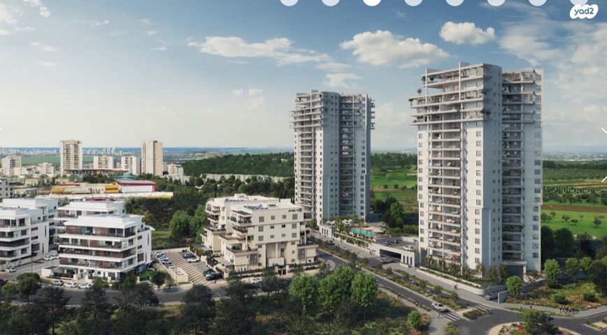 דירה, דוכיפת, גבעת אלונים, קרית אתא