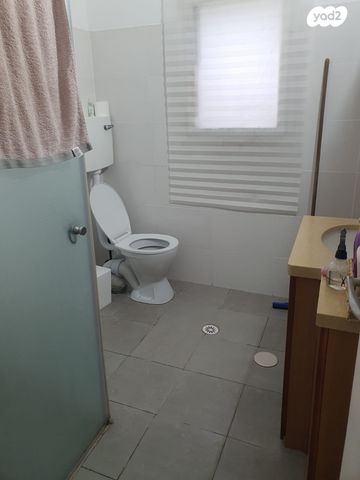 דו משפחתי, בני משה, שכונת הלל, רמת גן