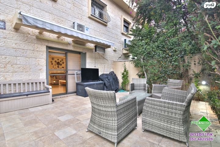 בית פרטי/ קוטג', דגניה, מרכז העיר, סביניה, הוותיקה, קרית ביאליק