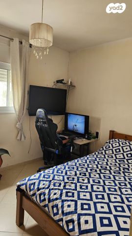 דירה, קרית מלאכי