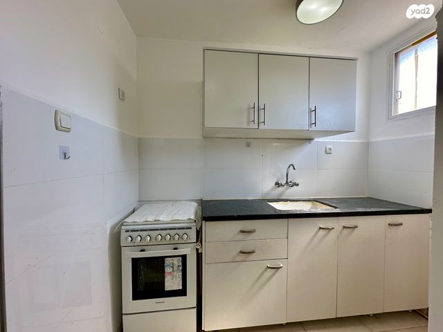 דירה, עליית הנוער, גבעת המורה, עפולה