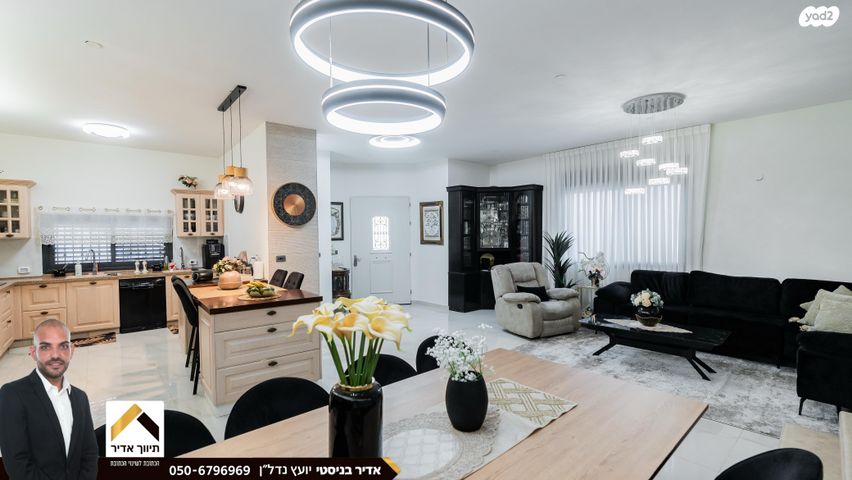 בית פרטי/ קוטג', ראובן, העיר העתיקה, רמב"ם, דרום, באר שבע