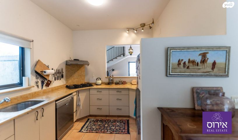 בית פרטי/ קוטג', הנחלים, כפר ורדים