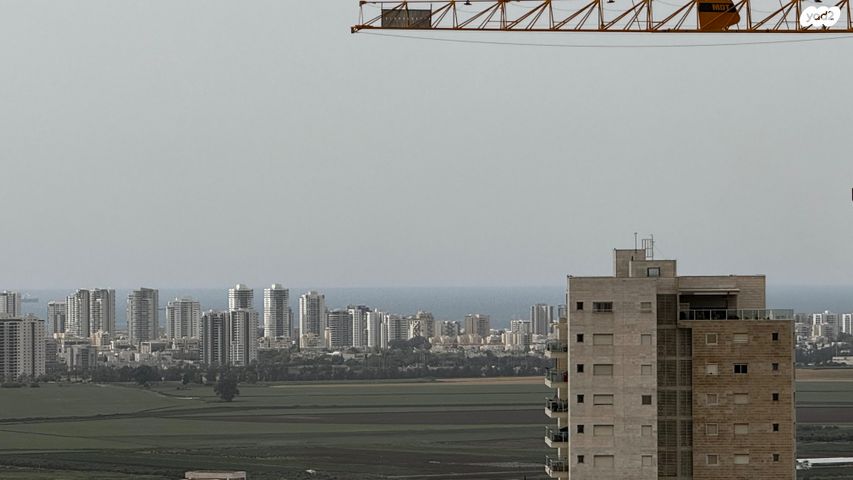 דירה, דוכיפת, גבעת אלונים, קרית אתא