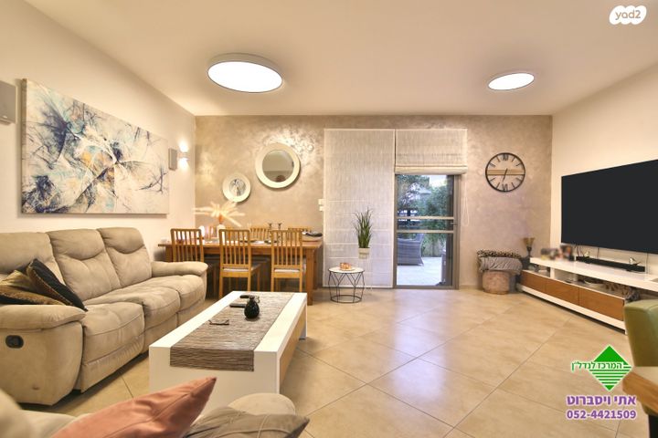 בית פרטי/ קוטג', דגניה, מרכז העיר, סביניה, הוותיקה, קרית ביאליק