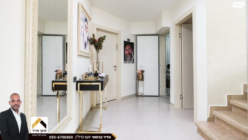 בית פרטי/ קוטג', ראובן, העיר העתיקה, רמב"ם, דרום, באר שבע