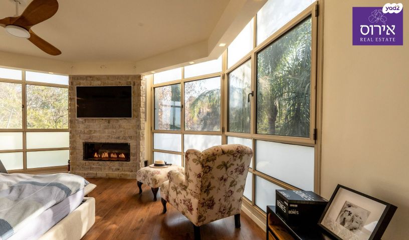 בית פרטי/ קוטג', כפר ורדים