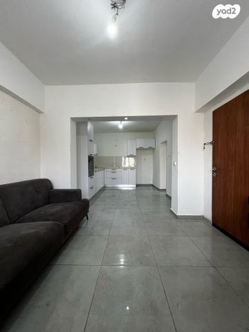 דירה, דרך יד לבנים, תל עמל, חיפה