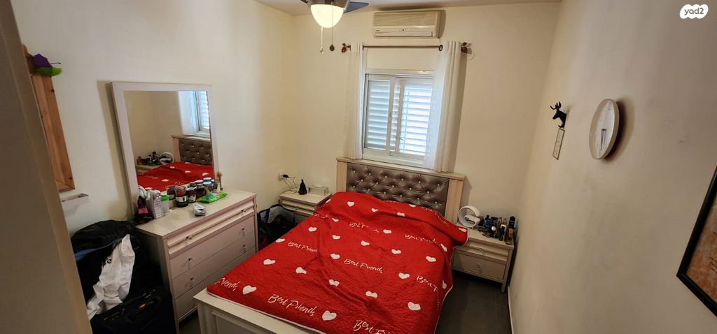 דירה, מנוחה ונחלה 16, ג' / מרכז מזרח העיר, רחובות