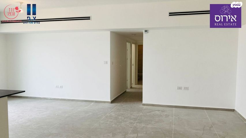 דירה, כפר ורדים