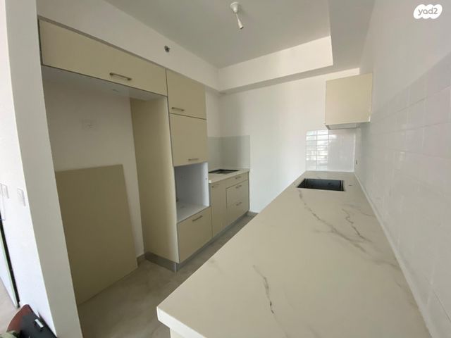 דירה, וינגייט, יד אליהו, תל אביב יפו