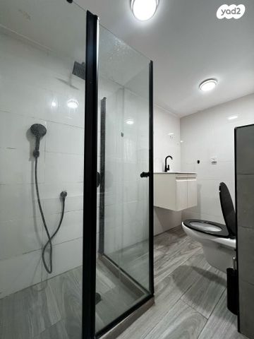 דירה, דרך יד לבנים, תל עמל, חיפה