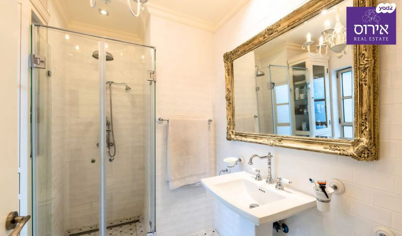 בית פרטי/ קוטג', כפר ורדים