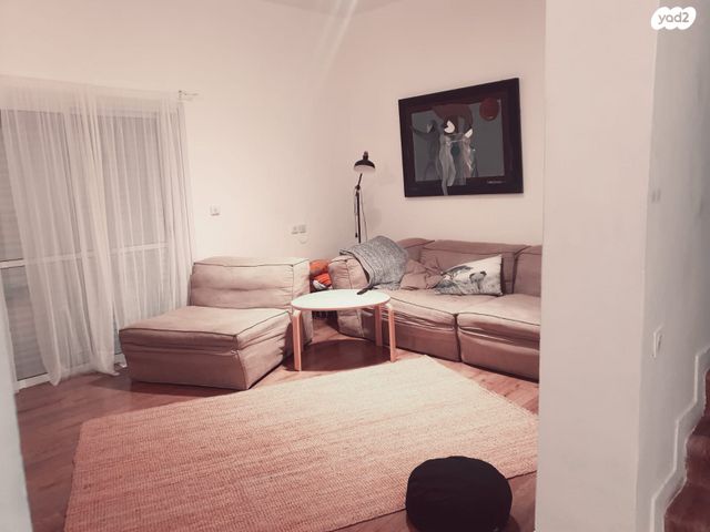 דו משפחתי, בני משה, שכונת הלל, רמת גן