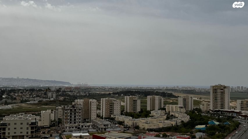 דירה, דוכיפת, גבעת אלונים, קרית אתא