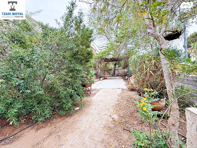 בית פרטי/ קוטג', התבור, שער אפרים, שער אפרים