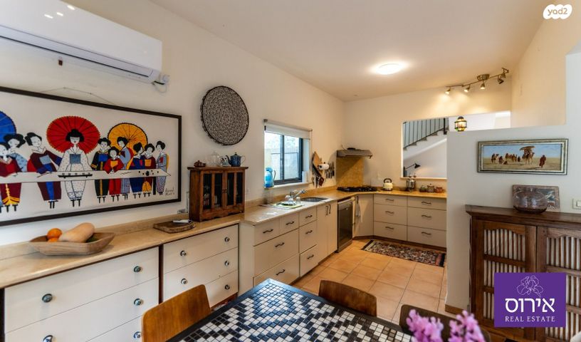 בית פרטי/ קוטג', הנחלים, כפר ורדים