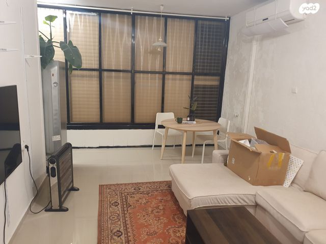 דירה, כצנלסון, ראשון לציון