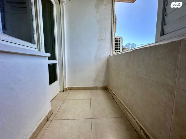 דירה, עליית הנוער, גבעת המורה, עפולה